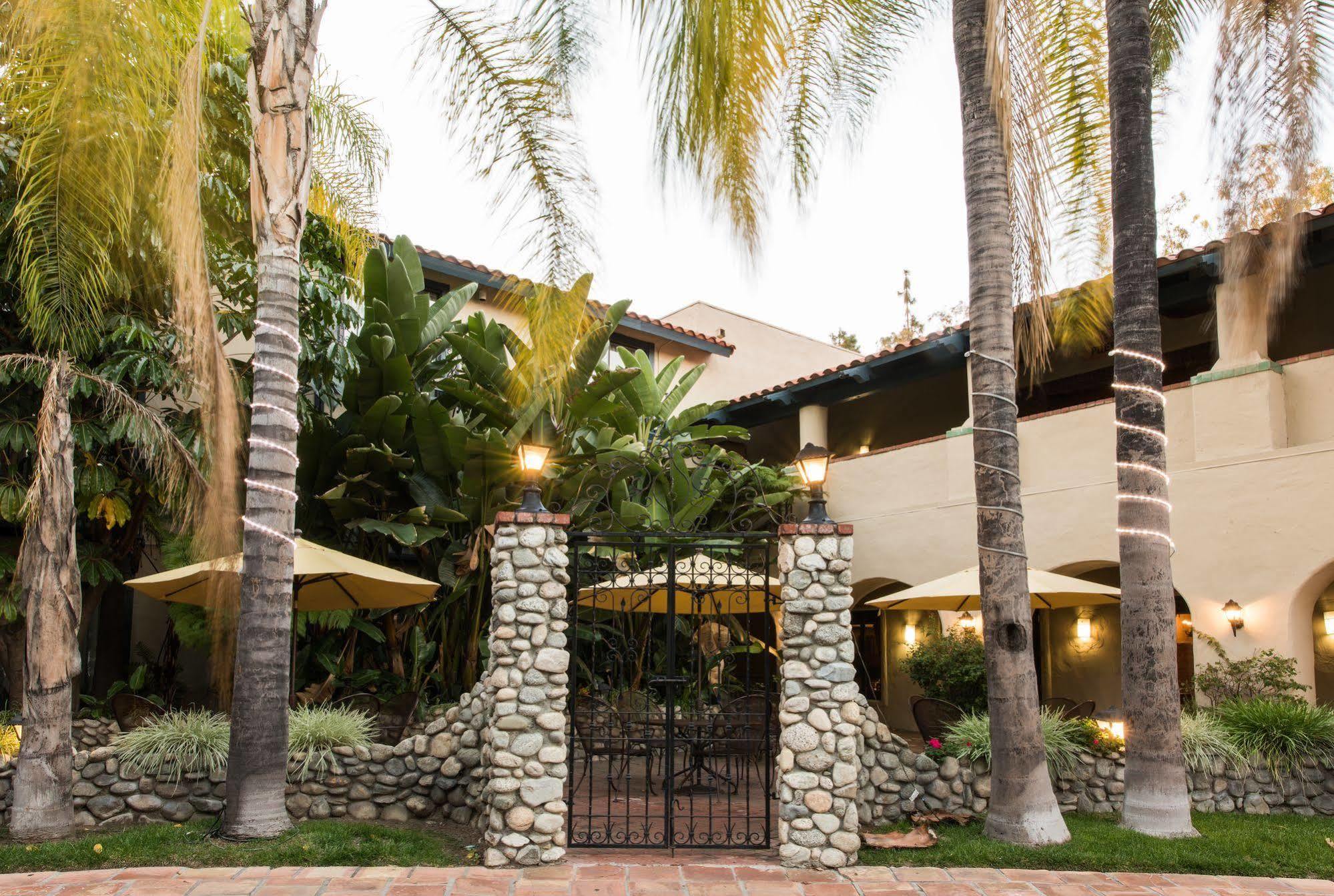 Hotel Vanllee Covina