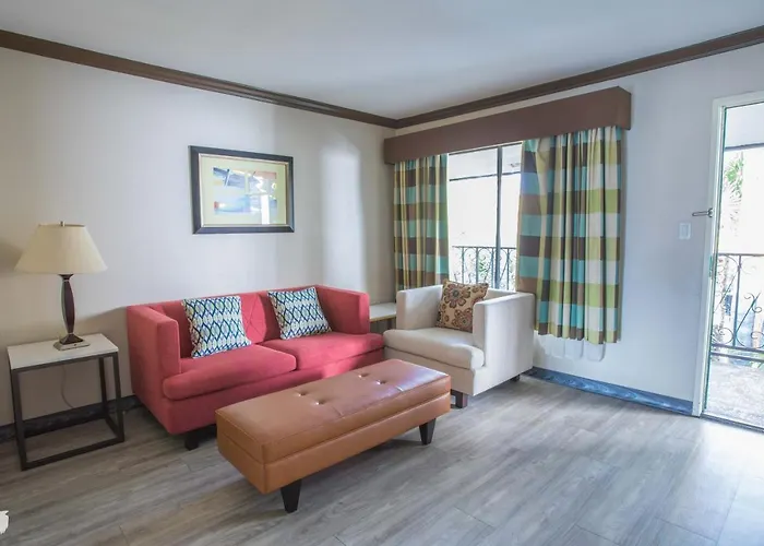 Vanllee Hotel