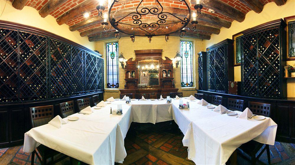 Hotel Vanllee