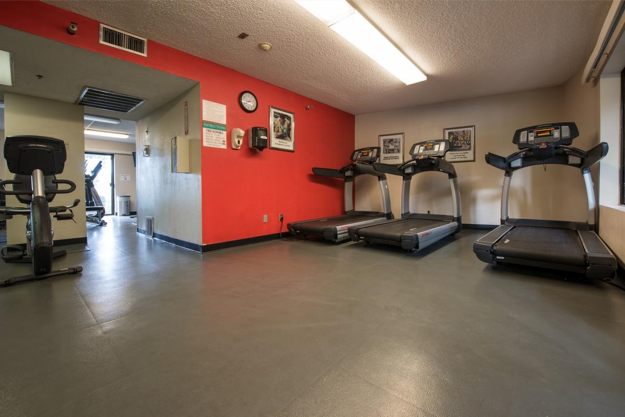 Vanllee Hotel Covina