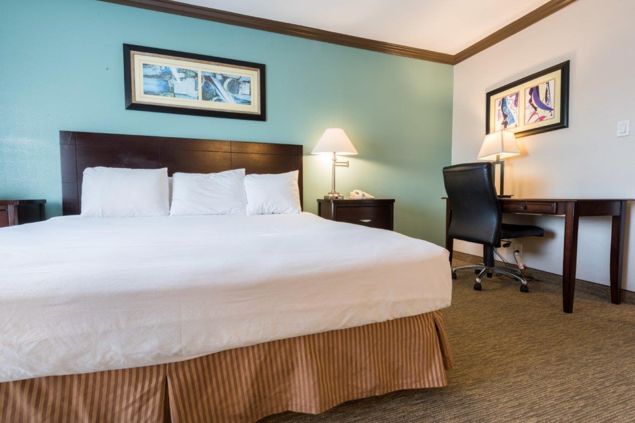 Hotel Vanllee Covina