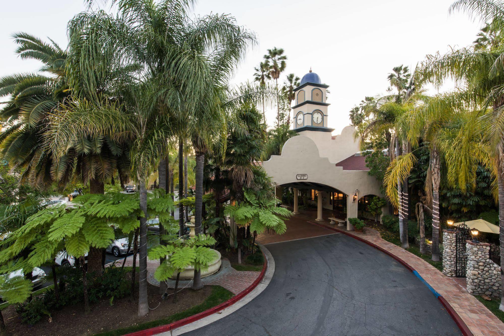 Hotel Vanllee