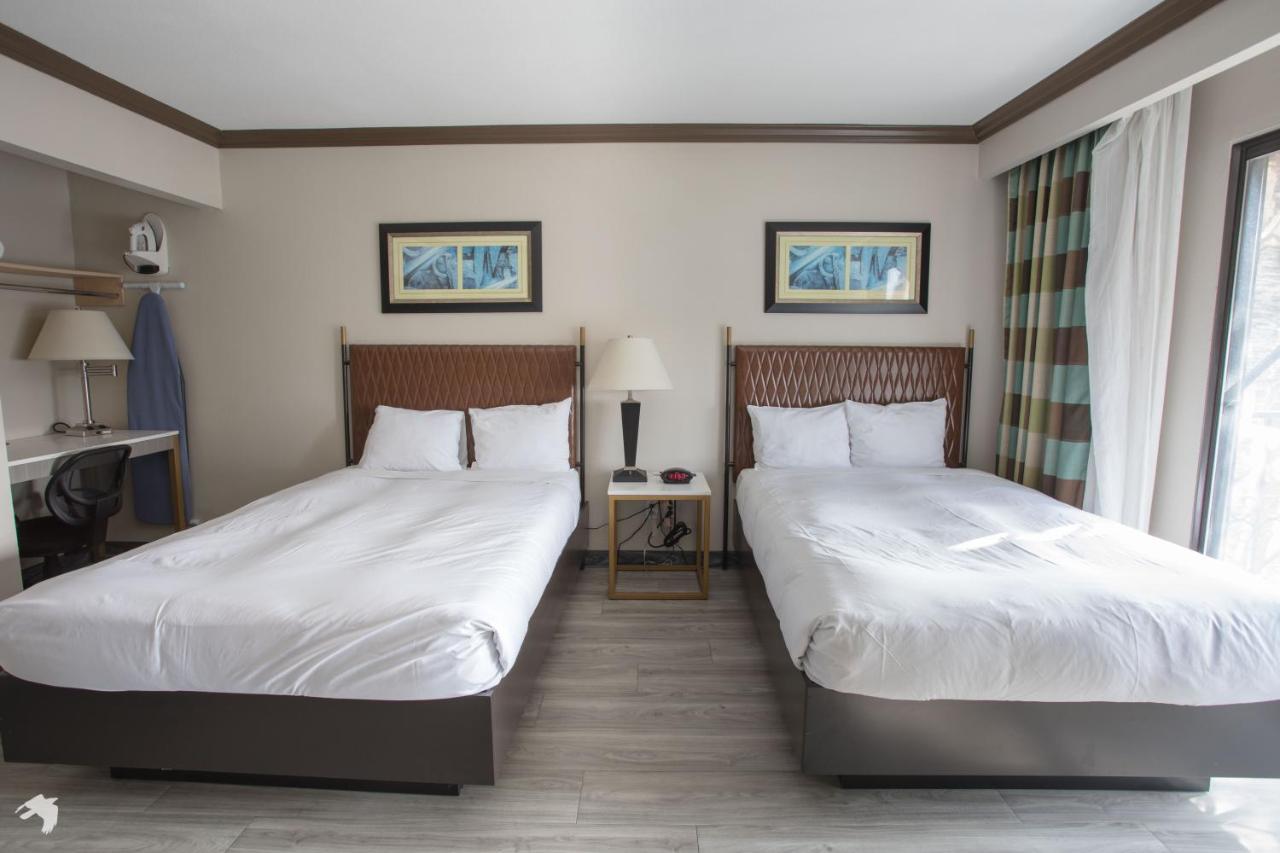Vanllee Hotel 3*