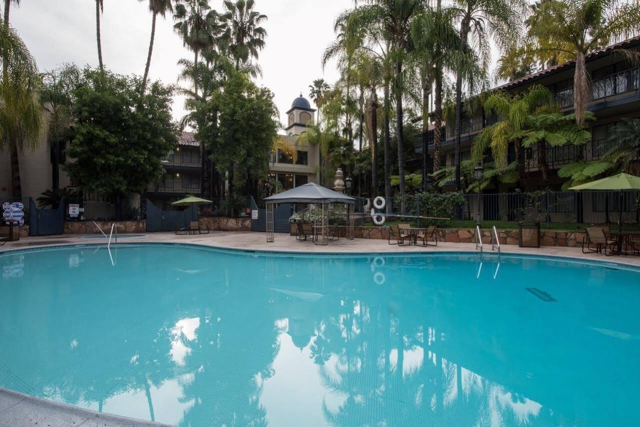 Hotel Vanllee Covina